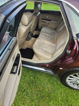Audi A8 D2 Sedan 4.2 40V quattro 310KM 2000 Bordowe AUDI 4.2 quattro alcantara jasne wnętrze, zdjęcie 12