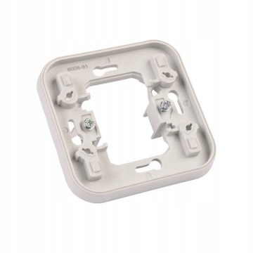 Adapter montaż podtynkowy serii HERMETIQ IP55