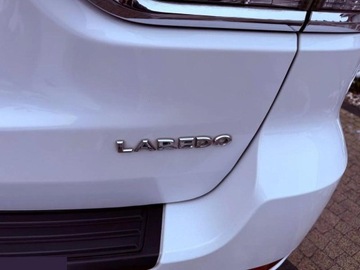 Jeep Grand Cherokee IV Terenowy Facelifting 3.6 V6 286KM 2016 Jeep Grand Cherokee 3.6 V6 Overland 285KM 2016r Możliwa zamiana!, zdjęcie 22