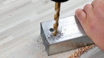 НАБОР ТИТАНОВЫХ СВЕРЛ 170 EL ТИТАНОВЫЕ СВЕРЛА ПО МЕТАЛЛУ ПРОЧНЫЕ И ПРОЧНЫЕ!!