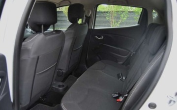Renault Clio IV Hatchback 5d Facelifting 0.9 TCe 90KM 2018 Renault Clio GWARANCJA, LIFT, 2018r, Benzyna, Navi, Tempomat, Ladnie utrzy, zdjęcie 5