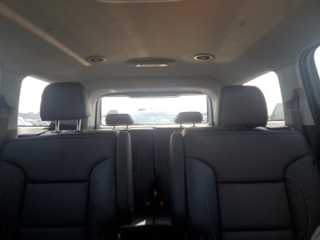  GMC Acadia SLT 2022 3.6l 3.6 Benzyna 310KM, zdjęcie 10