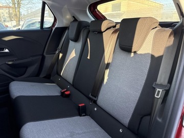 Opel Corsa F Hatchback 5d 1.2 75KM 2023 Opel Corsa Opel Corsa 1.2 MPI Salon Polska 1 właśc, zdjęcie 28