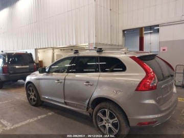 Volvo XC60 I 2015 Volvo XC 60 2015 Volvo XC60 2015.5 AWD 4dr T6 Platinum 3.0 Benzyna 300KM, zdjęcie 13