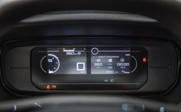 Toyota 2024 Toyota Proace City City 1.5 D-4D Standard 2,3t Active 1.5 Diesel 102KM, zdjęcie 6