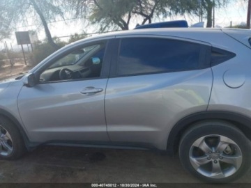 Honda HR-V III 2022 Honda HR-V 2022r., 1.8L 1.8 Benzyna 141KM, zdjęcie 5