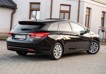 Hyundai i40 Kombi 1.7 CRDi HIGH 136KM 2012 Hyundai i40 1.7CRDI 136KM Manual ! Super Stan !, zdjęcie 16