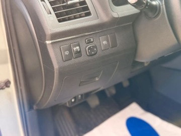 Toyota Avensis III Wagon 1.8 Valvematic 147KM 2009 Toyota Avensis Panorama Hak Zadbany 1.8 Benzyna 147KM, zdjęcie 14