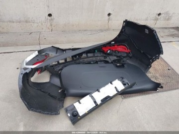 Kia Sportage V 2024 Kia Sportage 2024 KIA SPORTAGE HYBRID LX 1.6 Hybryda 177KM, zdjęcie 11