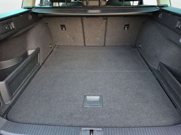 Volkswagen 2019 Volkswagen Passat Alltrack Zadbany Alltrack 4motion DSG Bogata wersja Skor, zdjęcie 30