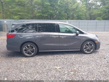 Honda Odyssey IV 2023 Honda Odyssey Elite 2023 3.5l 3.5 Benzyna 280KM, zdjęcie 6
