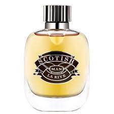 SCOTISH MAN woda toaletowa 90 ml /460-28