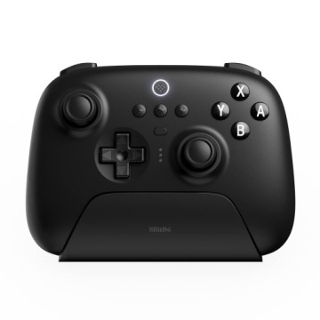 Bezdrátová podložka 8Bitdo Ultimate 2.4g Android Pc Apple Nintendo Switch