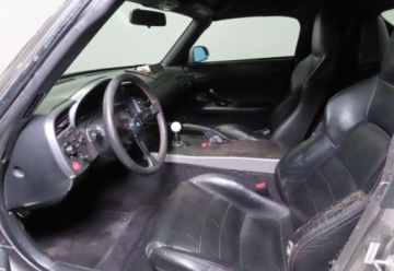 Honda 2008 Honda S 2000 2008 2.2 Benzyna 237KM, zdjęcie 7