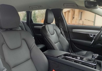 Volvo V90 II Kombi 2.0 D3 150KM 2018 Volvo V90 2,0 - 150 - automat - bezwypadkowy - serwis 2.0 Diesel 150KM, zdjęcie 16