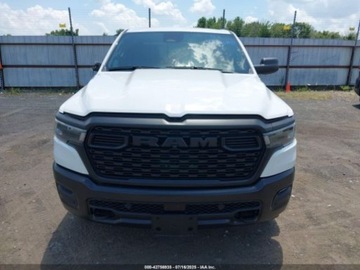  RAM 1500 Warlock 57 Box 2025 3.0l 3.0 Benzyna 420KM, zdjęcie 7