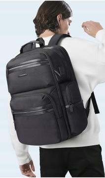 Рюкзак Bange для ноутбука 17,3 см BG-2601, USB большой емкости