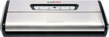 СТРИПОВАЯ ВАКУУМНАЯ УПАКОВОЧНАЯ МАШИНА 175 Вт, 28 см LUND