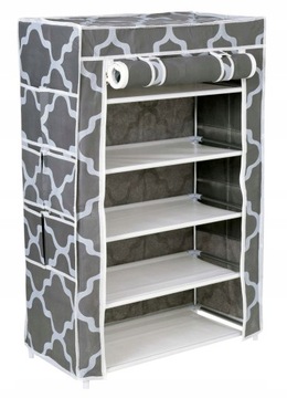 ТЕКСТИЛЬ ОБУВЬ ШКАФ ПОЛКА ПОЛКА ПОДСТАВКА ОРГАНИЗАТОР ШКАФ