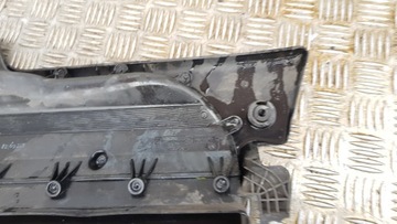 BMW 3 E46 R6 2.2 ВОЗДУХОЗАБОРНИК 7501988