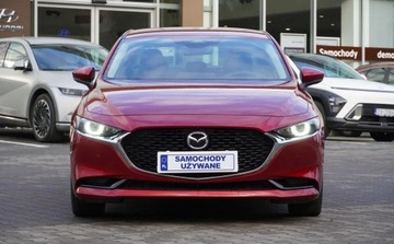 Mazda 3 IV 2023 Mazda 3 2.0150kmExclusive lineGwarancja do 2029 ASO Mazda JaremkoFv23, zdjęcie 32