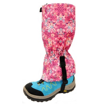Stuptuty ochraniacze Lhotse damskie L/XL
