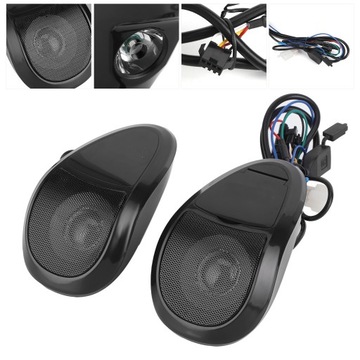 12 В автомобильный радиоприемник Bluetooth MP3-динамики