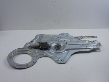 KIA CERATO LD MECHANIZMUS ELELKTRICKÝ OKNO PŘEDNÍ PRAVÝ 82480-2F020