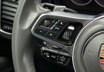 Porsche Cayenne III SUV S 2.9 440KM 2018 Porsche Cayenne S, Hak, ACC, GPS, 4 podgrzewane fotele, BOSE,Regulowane za, zdjęcie 20