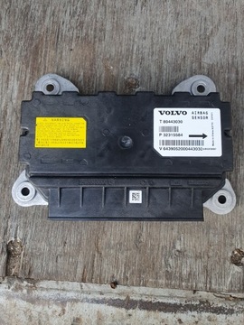 SENSOR AIRBAG VOLVO OE 32315584 XC60 XC90 V90 V60 S90