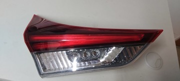 LAMPA KALPY TYŁ LEWY LEWA AURIS II 15- LIFT H/B LED 02-344