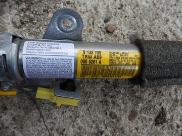 OPEL CORSA C ПОДУШКА БЕЗОПАСНОСТИ СПРАВА СЛЕВА =