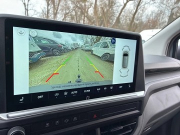 Volkswagen Caravelle T6 Transporter 2.0 TDI 150KM 2025 Volkswagen Caravelle 9 osób/L2H1/2.0 TDI 150 KM ma, zdjęcie 31