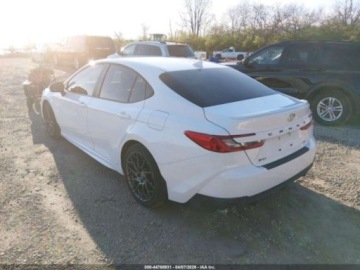 Toyota Camry IX 2025 Toyota Camry Se 2025 2.5 Benzyna 184KM, zdjęcie 2