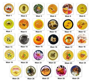 СТЕКЛЯННАЯ БАНКА 0.425л 425мл 8шт С КРЫШКОЙ