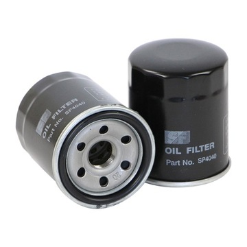 Filtr oleju SP 4040 SF Filter / zamiennik T 8307 HiFi Filter