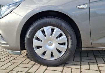 Opel Astra K Sports Tourer 1.4 Turbo 125KM 2016 Opel Astra V 1.4 T Enjoy kombi 1.4 Benzyna 125KM, zdjęcie 12