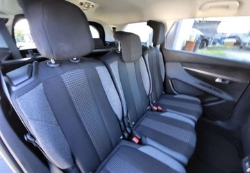 Peugeot 5008 II Crossover 1.2 PureTech 130KM 2020 Peugeot 5008 Peugeot 5008 PureTech 130 EAT8 Stop amp Start Active 1.2, zdjęcie 18