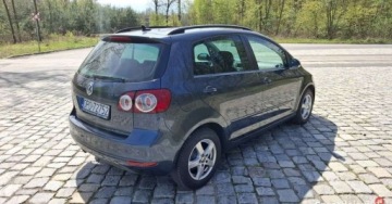 Volkswagen Golf Plus II 2013 Volkswagen Golf Plus VW Golf Plus 2.0tdi 140KM, 2013rok 2.0 Diesel 140KM, zdjęcie 2