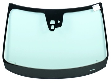 Nowa Szyba Przednia Czołowa Volvo XC60 S5 SUV Kamera Sensor 2013-2017