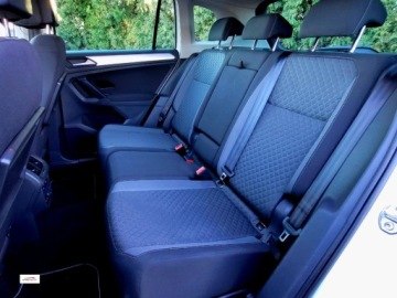 Volkswagen Tiguan II SUV 2.0 TDI 150KM 2019 Volkswagen Tiguan bardzo ladny,Fajna wersja GWARANCJA 2.0 Diesel 150KM, zdjęcie 5