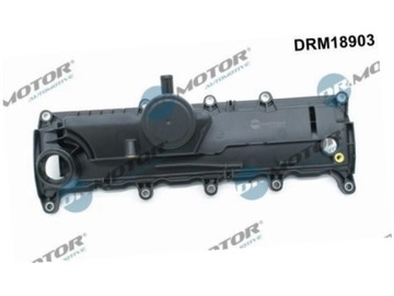 DR.MOTOR KRYT VENTILU RENAULT DRM18903