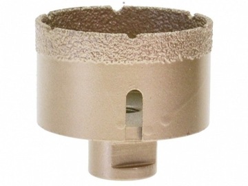 КОРОНКА ДРЭЛ М14 С АЛМАЗНОЙ НАПАЯНОЙ 68