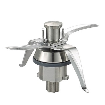 НОЖ ДЛЯ СМЕШИВАНИЯ ОРИГИНАЛЬНАЯ ЗАМЕНА НОЖЕЙ ДЛЯ Vorwerk Thermomix TM21