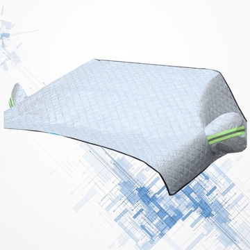 Лобовое стекло Frost Visor Авто Солнцезащитные козырьки Снег
