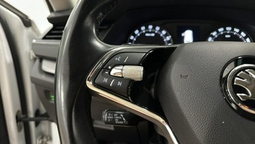 Skoda Octavia IV Kombi 2.0 TDI 150KM 2022 Škoda Octavia Skoda Octavia 2.0 TDI AMBITION DSG, zdjęcie 22