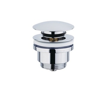 Korek uniwersalny 706C chrom