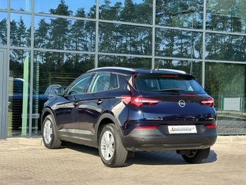 Opel 2019 Opel Grandland X Grzane fotele+Kierownica Czujniki, zdjęcie 6