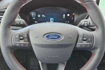 Ford Kuga III SUV Facelifting 2.5 FHEV 180KM 2026 Ford Kuga Pakiet Winter Duzy rabat Leasing Wynajem 2.5 Hybryda 180KM, zdjęcie 7