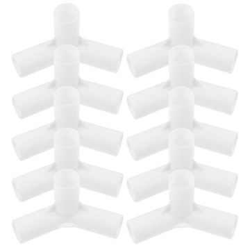 ADAPTER DO SŁUPÓW ZEWNĘTRZNYCH CANOPY MOCOWANIE DO SŁUPÓW NAMIOTOWYCH 20